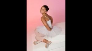 Reportatge Fotogràfic de Ballet en el meu estudi de Banyoles